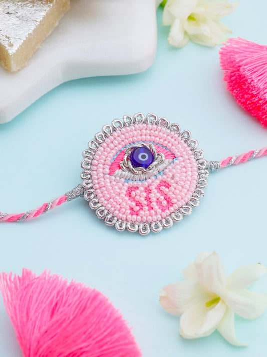 Evil Eye Sister Rakhi
