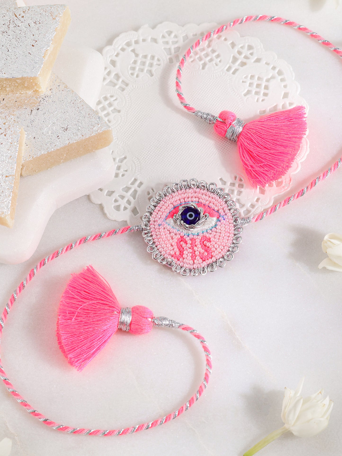 Evil Eye Sister Rakhi
