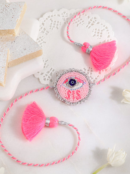 Evil Eye Sister Rakhi