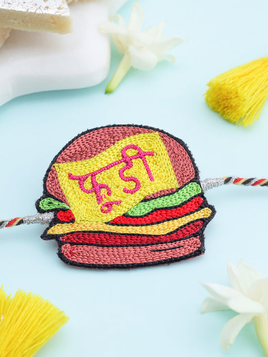 Bulk Foodie Rakhi