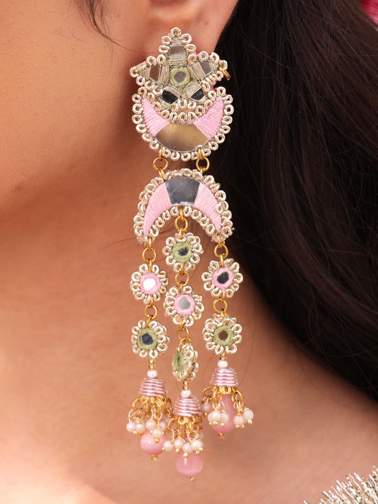 Gul Earrings