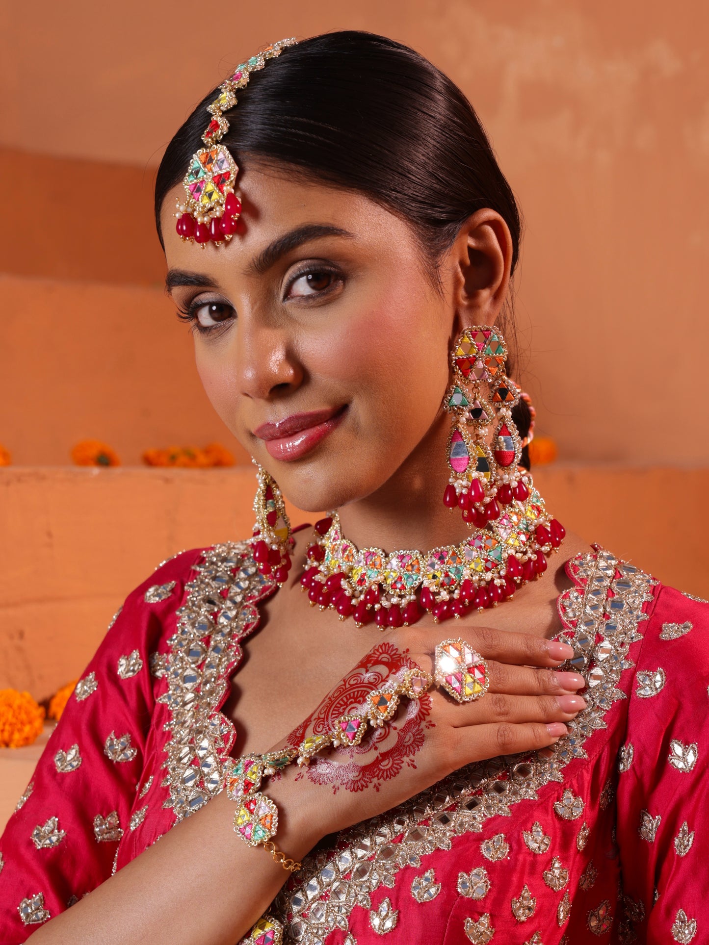 Gulaal Theme