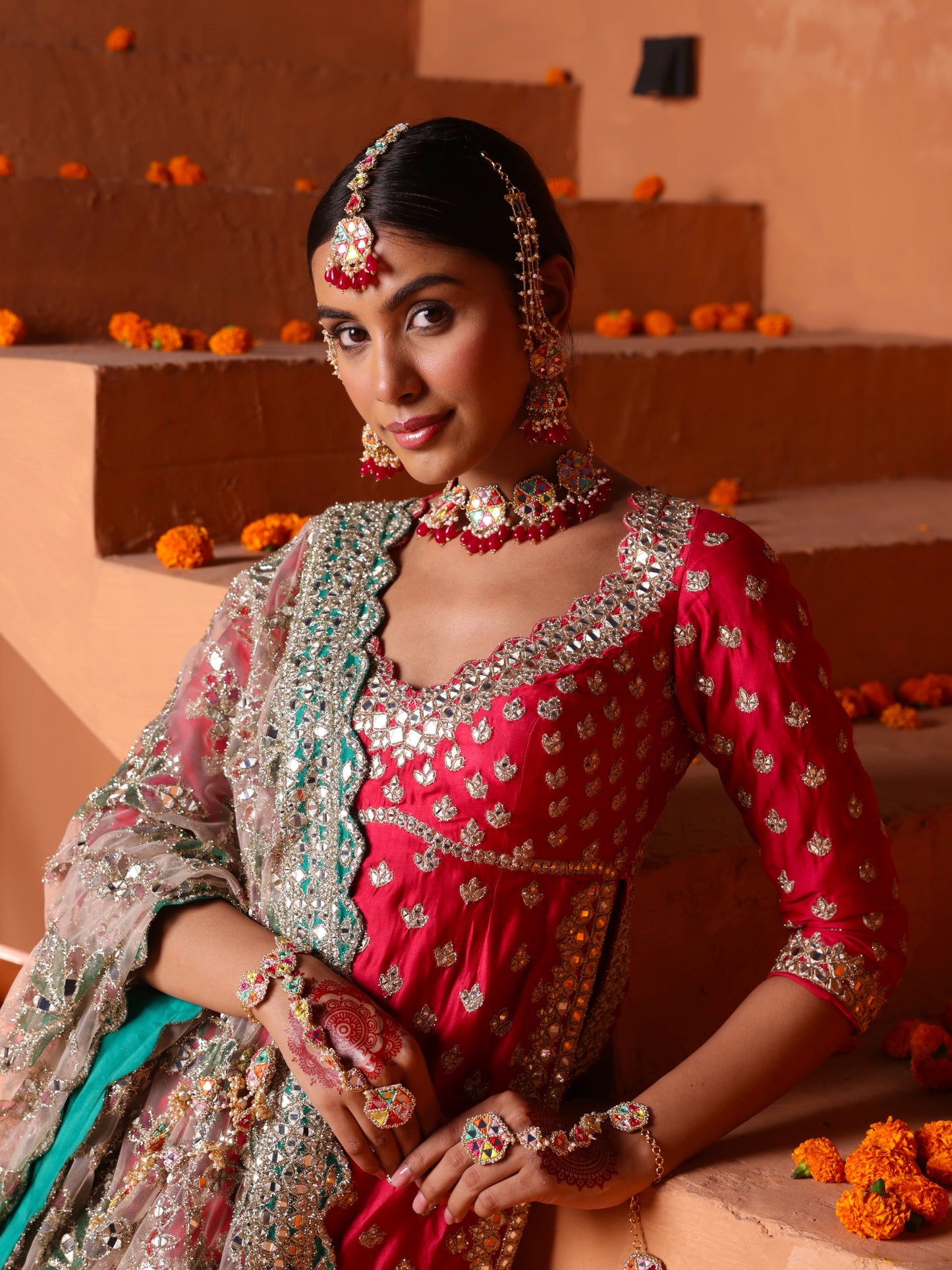 Gulaal Theme