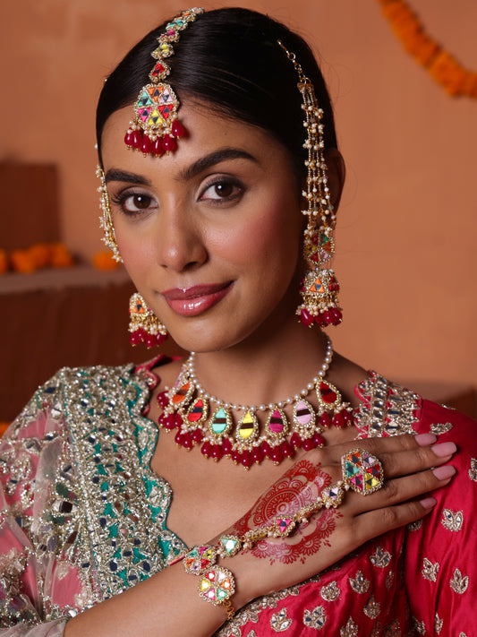 Gulaal Theme