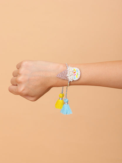 Ice Cream Kids Rakhi