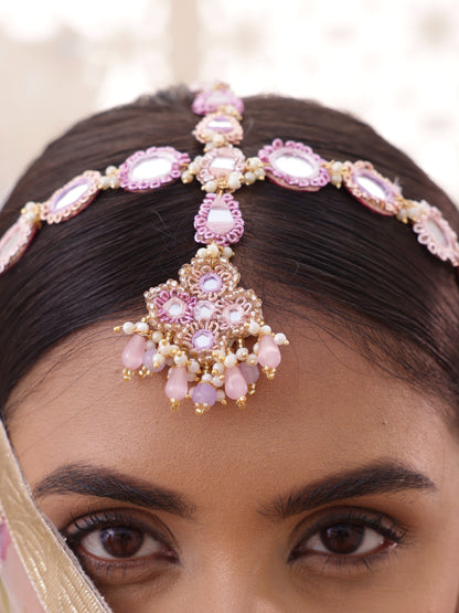 Ishq Lilac Mathapatti