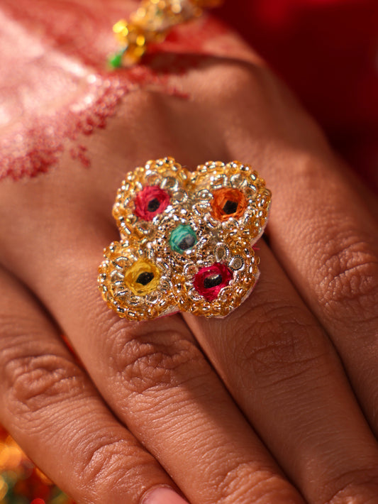 Ishq Multi Ring