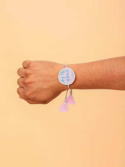 Bulk Bhai Papa To Be Rakhi