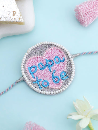 Bulk Bhai Papa To Be Rakhi