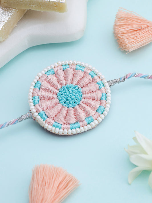 Pastel Brother Rakhi