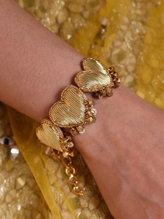 Rumi Pair of Bracelets
