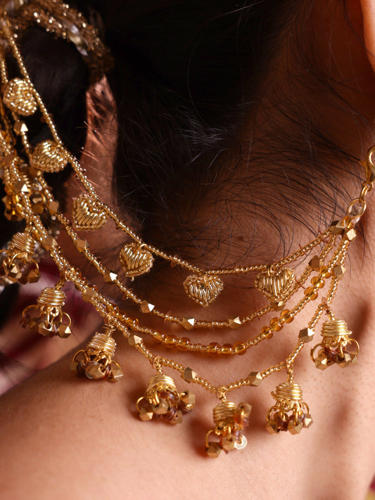 Rumi Earchains