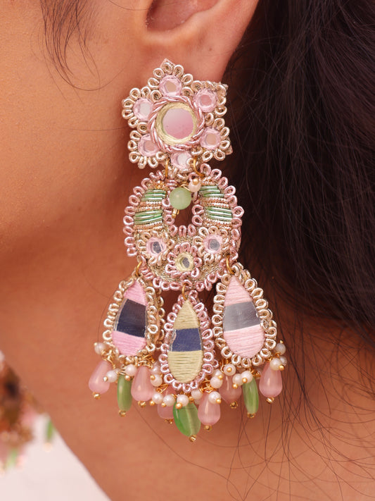 Sitara Earrings
