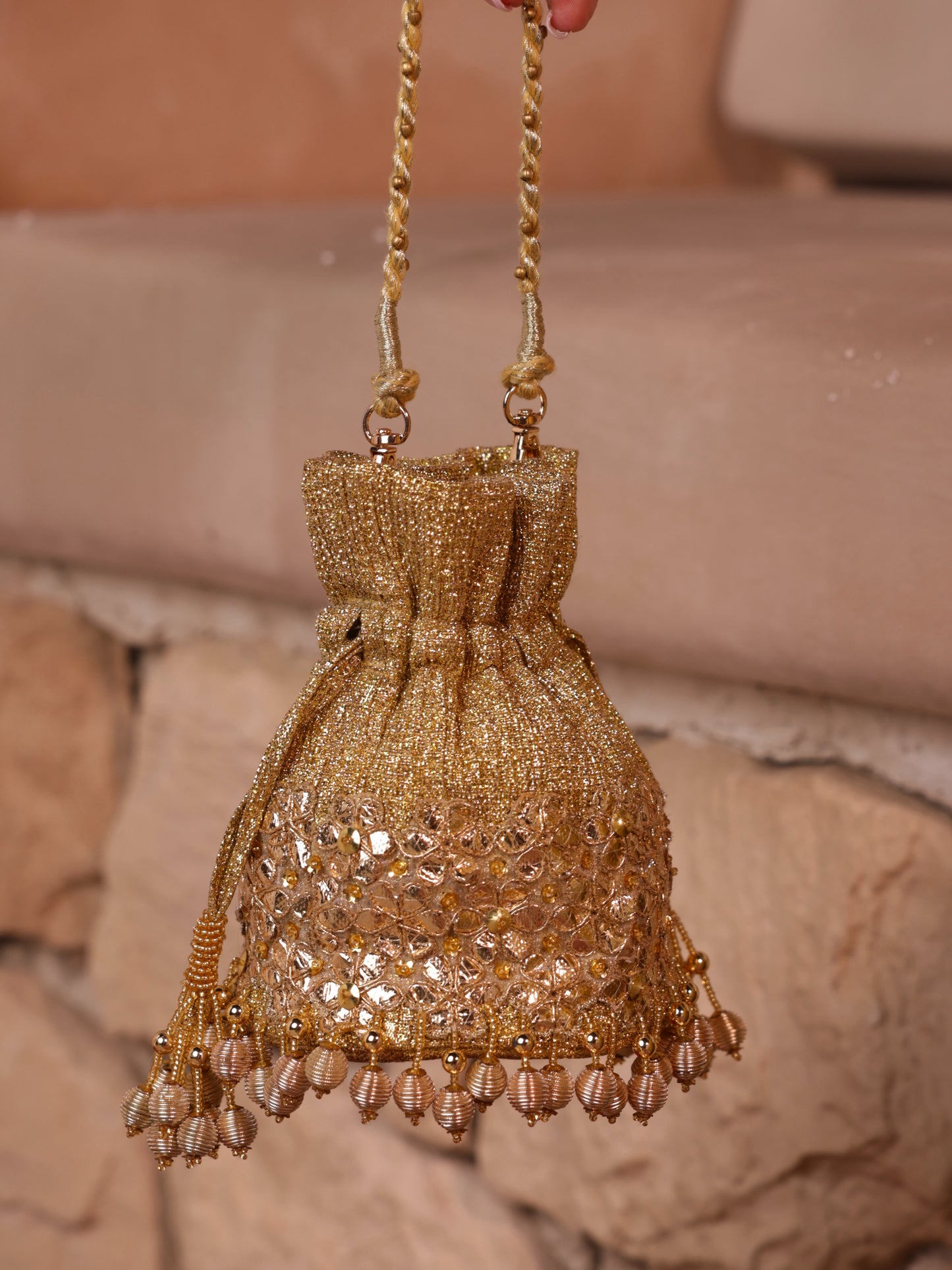 Sona Potli (Mini)