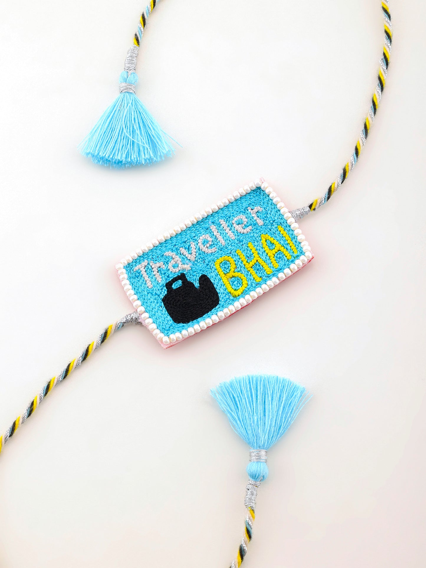 Bulk Traveller Bhai Rakhi