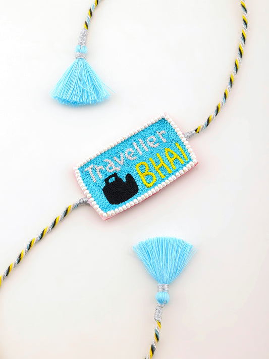 Bulk Traveller Bhai Rakhi