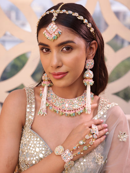 Ulfat Necklace