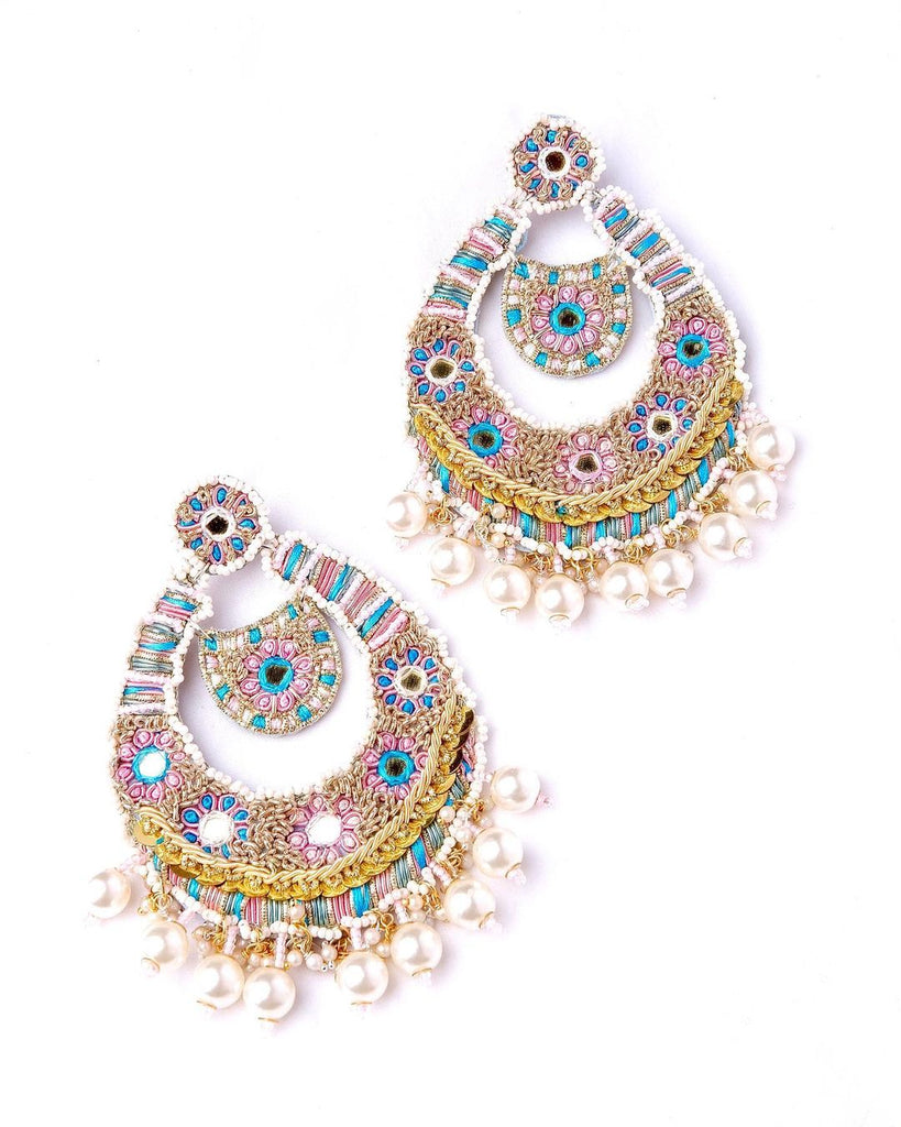 Bug Romance Earrings - TONOTO