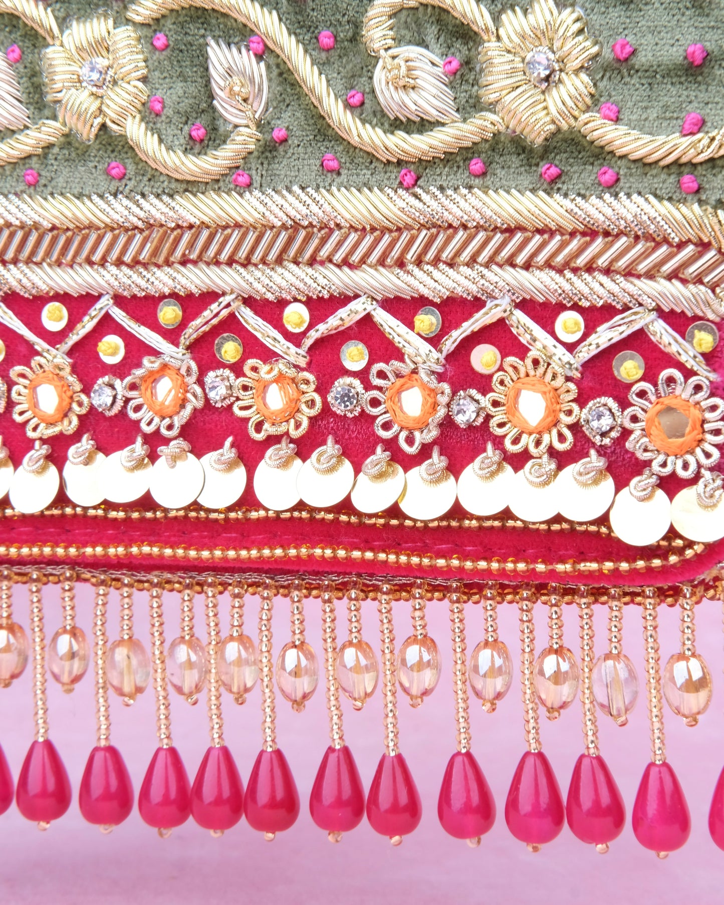 Alira Purse