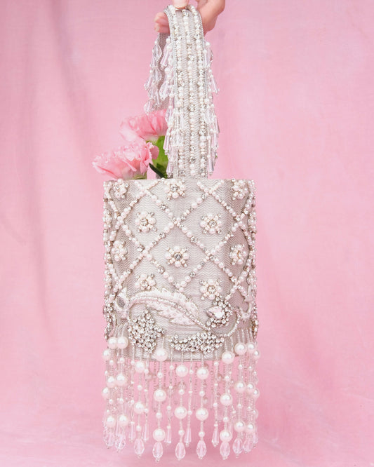 Elysia Bucket Bag