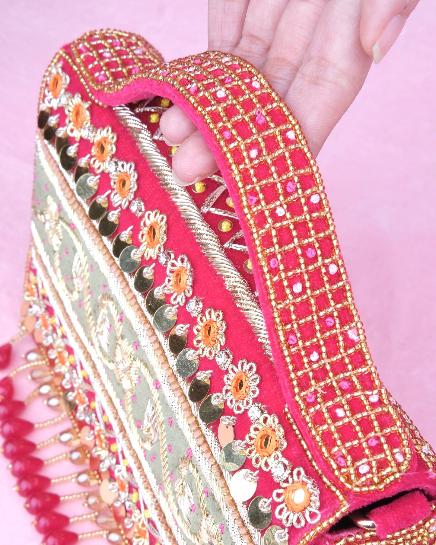 Alira Purse