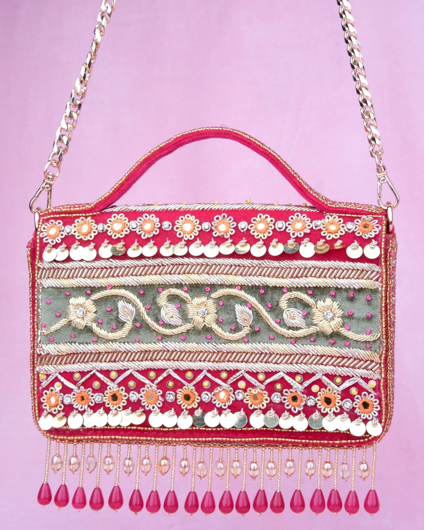 Alira Purse