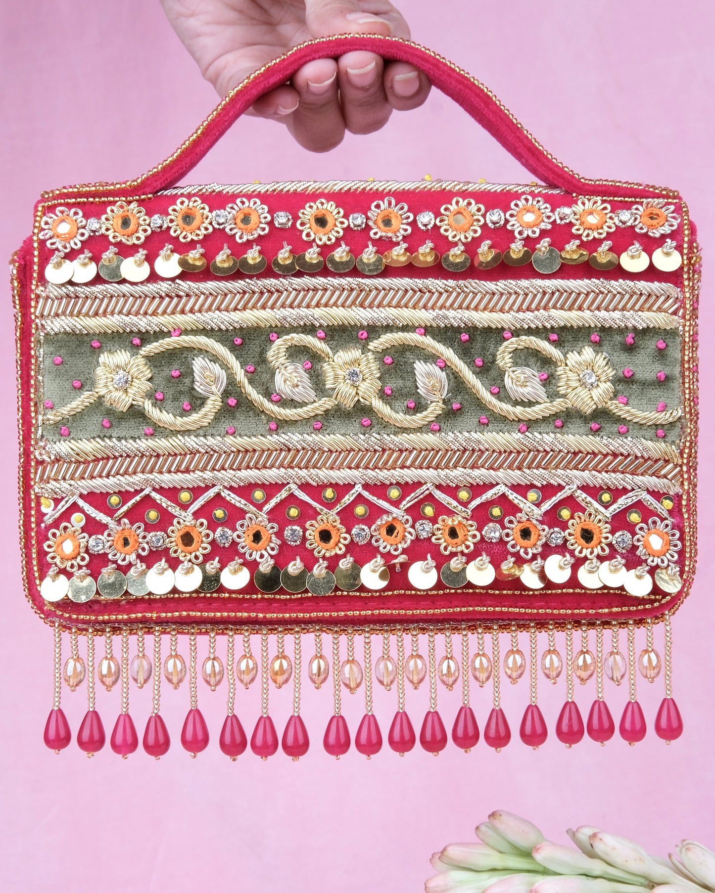 Alira Purse
