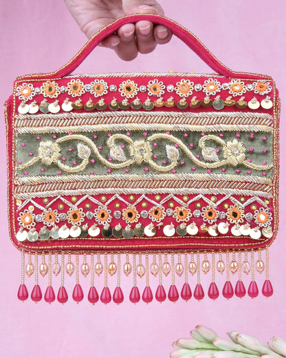 Alira Purse