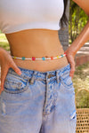 Custom Size Blossom Waist Chain - TONOTO