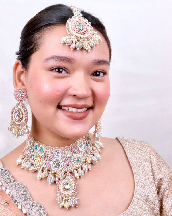 Update more than 67 handmade mehndi jewellery best - seven.edu.vn