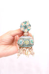 Stardust Earrings - TONOTO