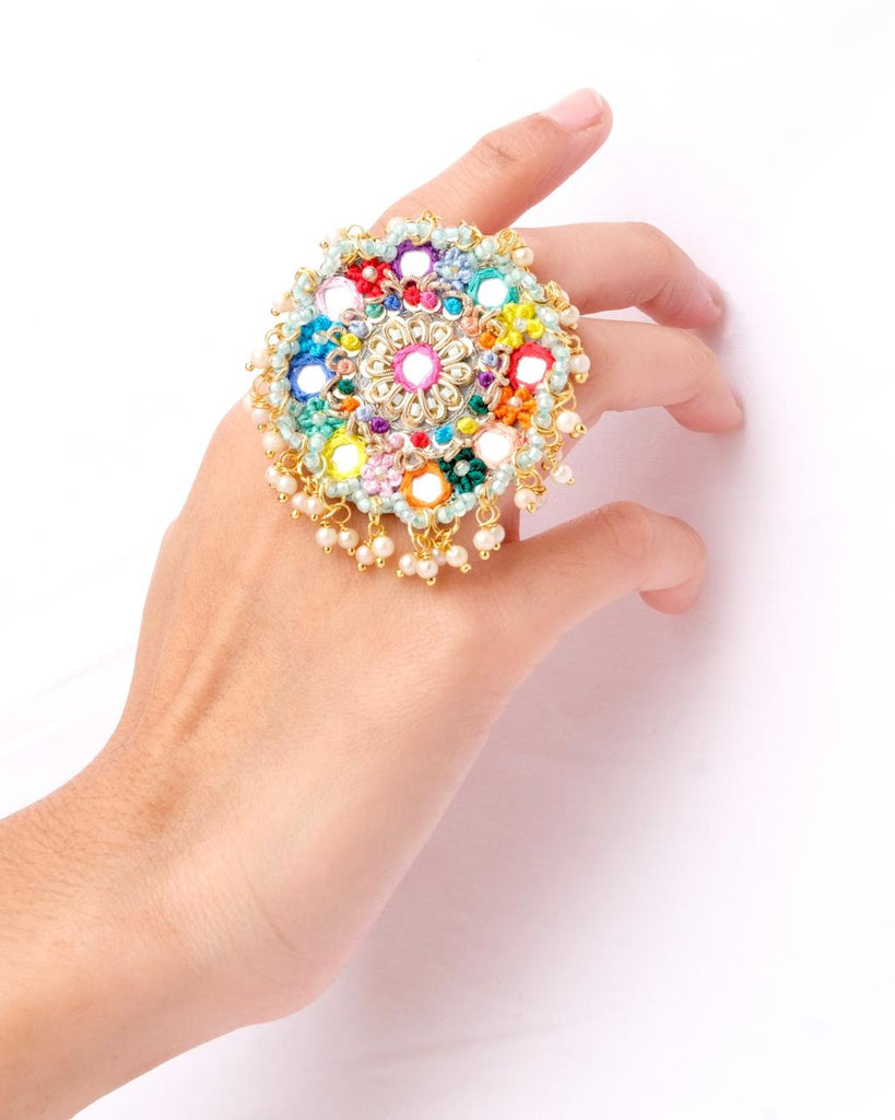 Candy Pop Ring - TONOTO