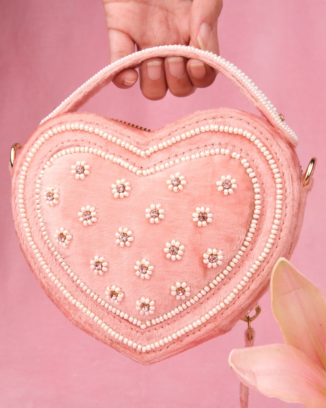 Bride Purse