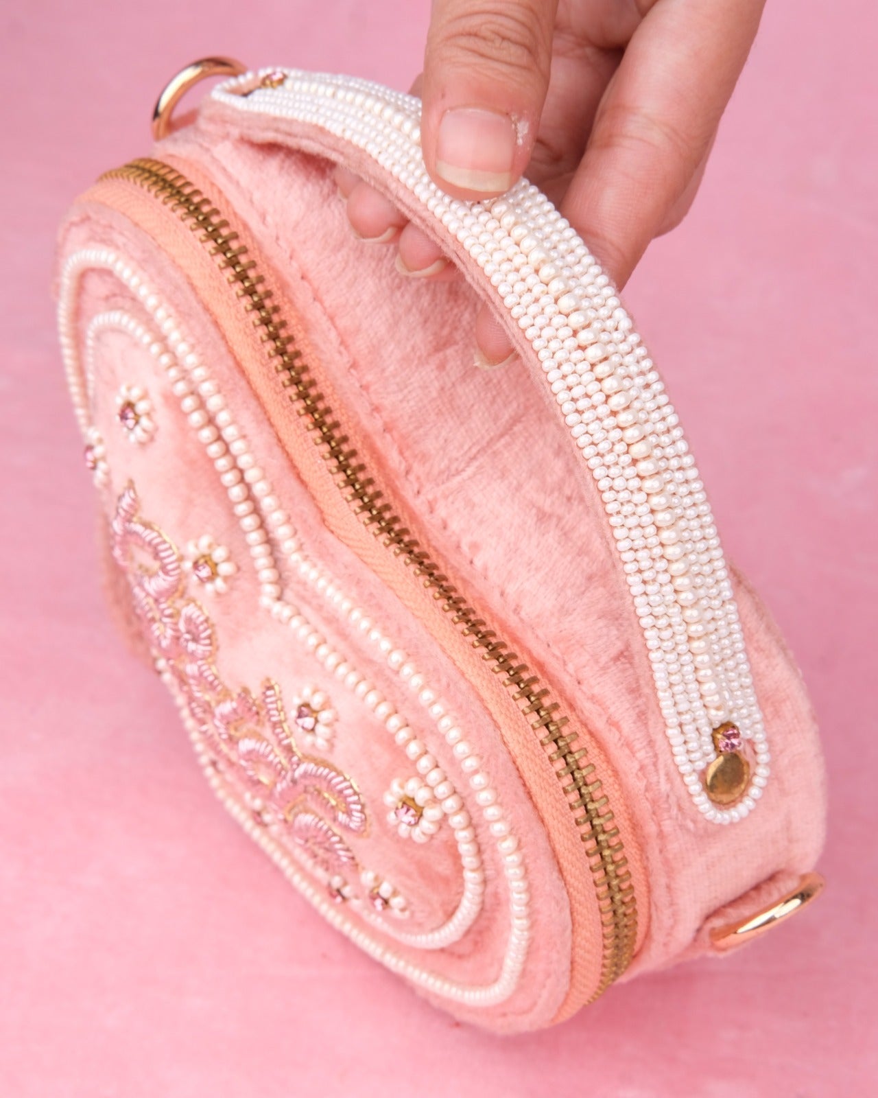 Bride Purse