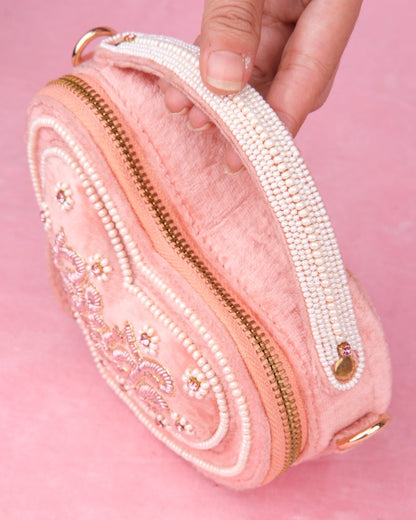 Bride Purse